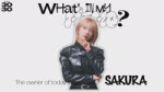 【Whats in my MEMO？】LE SSERAFIM SAKURAのメモには何が書かれている？.mp4