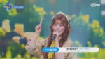 CUTIE STREET - 동글동글 동글이 #엠카운트다운 EP.950 ｜ Mnet 261022 방송.mkv