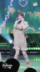[MPD직캠] 큐티스트릿 사쿠라바 하루카 직캠 4K 동글동글 동글이 (CUTIE STREET Haruka Sakuraba FanCam) ｜ @MCOUNTDOWN.mp4