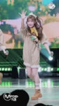 [MPD직캠] 큐티스트릿 후루사와 리사 직캠 4K 동글동글 동글이 (CUTIE STREET Risa Furusawa FanCam) ｜ @MCOUNTDOWN2026.10.22.mp4