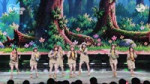 [MPD직캠] 큐티스트릿 직캠 8K 동글동글 동글이 (CUTIE STREET FanCam) ｜ @MCOUNTDOWN2026.10.22.mp4