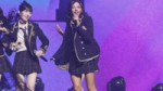 261017 SAY MY ACADEMY 2부 1,2,3,4 SAYMYNAME 메이 MEI メイ 4K 직캠 fancam세이마이네임 메이 직.mp4