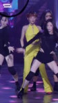 [안방1열 직캠4K] 아이브 레이 Looks Can Kill (IVE REI FanCam) @SBS Inkigayo 261025.mkv