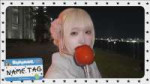 [NAMETAG] 메이랑 같이 불꽃놀이 보러 갈래？🐰🎆 ｜ 휴가 브이로그 ｜ SMN log.webp