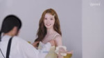 [BecOrd] EP.121 ｜ 츠키 nauet 광고  Behind.webm
