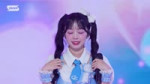 [페이스캠4K] 큐티 스트릿 마스다 아야노 동글동글 동글이 (CUTIE STREET MASUDA AYANO CUTIE SPHERE FaceCam) @SBS Inkigayo.webm