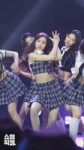 [쇼챔1분직캠] A2O LITE OA의 ＜NEON＞♬ #A2OLITE #OA #NEON.mp4