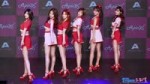 Apink legs show.webm