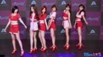 Apink legs show 2.webm