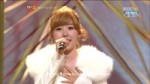 Orange Caramel - Because of You (Live).webm