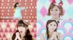 Orange Caramel - Abing (split screen).webm