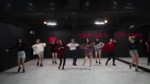 MOMOLAND(모모랜드) - “어마어마해 (Wonderful love)“ Dance Practice.webm