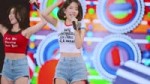 Dalshabet(달샤벳)  supa dupa diva (수파 두파 디바).webm