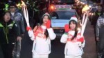 AOA - Jimin, Seolhyun (PyeongChang 2018 Paralympic Torch Re[...].webm