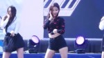 180519 MOMOLAND Yeon Woo.webm