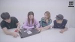 KARD Youtube Gold Button Unboxing.webm