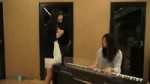 Hani & Junghwa - Just The Way You Are.webm