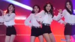 180526 구구단 나같은애 4K 강미나 직캠 gugudan Mina fancam - A Girl Like[...].webm