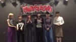 【BiSH】TO THE END,THE END 公演後コメント.webm