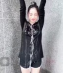 ice bucket challenge nana.webm