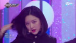 [gugudan - The Boots] Comeback Stage  M COUNTDOWN 180201 EP[...].mp4