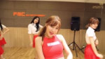 AOA - Heart Attack (Dance Practice) Eye Contact ver..webm