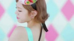 Orange Caramel - Abing Abing (Lizzy Solo Ver).webm