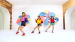 Orange Caramel - Lipstick (japanese dance ver).webm