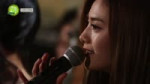 Orange Caramel - Lipstick (live acoustic).webm