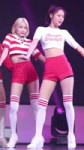 AOA Bingle Bangle Seolhyun fancam.webm