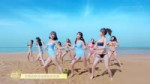 SNH48 GROUP《秘密花园》MV.webm