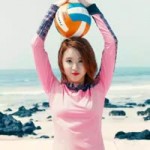 Chaeyoung ball.webm