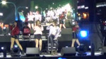 걸그룹 오마주 - - 홍대 잔다리마을 축제.webm