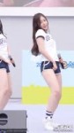 [150502] 여자친구 GFRIEND (신비 SinB) - 유리구슬 Glass Bead (e스포츠 가족 [...].webm