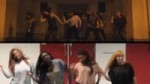 AFTER SCHOOL - Heaven (fan dance).webm