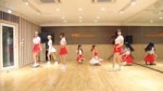 AOA - Heart Attack (dance).webm