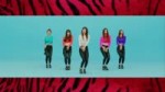 EXID - Up & Down.webm