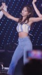 180717 트와이스 (TWICE) Cheer Up (치어업) [쯔위] Tzuyu 직캠 Fancam by [...].webm