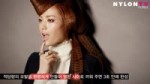 Nylon TV photoshoot Nana.webm