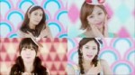 Orange Caramel - Abing (split screen).webm