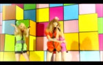 Orange Caramel - Bangkok City, 오렌지 캬라멜 - 방콕 시티, Music Core [...].webm