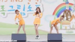 [직캠] 130504 오렌지캬라멜Orange Caramel - 방콕시티Bangkok City (HR) .webm