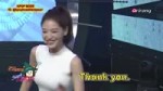 English time w (Rainbow) Jaekyung!.webm