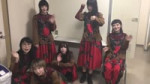 【BiSH】BRiNG iCiNG SHiT HORSE TOUR@中野サンプラザ コメント.webm