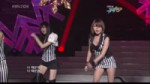 After School - Because of You (live).webm