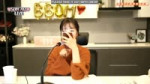 Apink Bomi Drunk Call To Chorong .webm