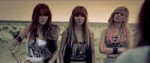 After School (Red) - In the Night sky (MV) looped.webm