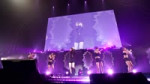 T-ARA Japan Tour 2012 Live in Budokan Areum solo.webm