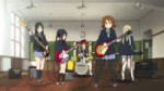 K-ON OP.webm