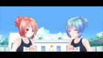 [MMD] Mahna-Mahna.webm